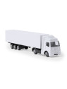 Maquette Truck