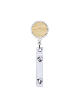Porte Badge Alikra