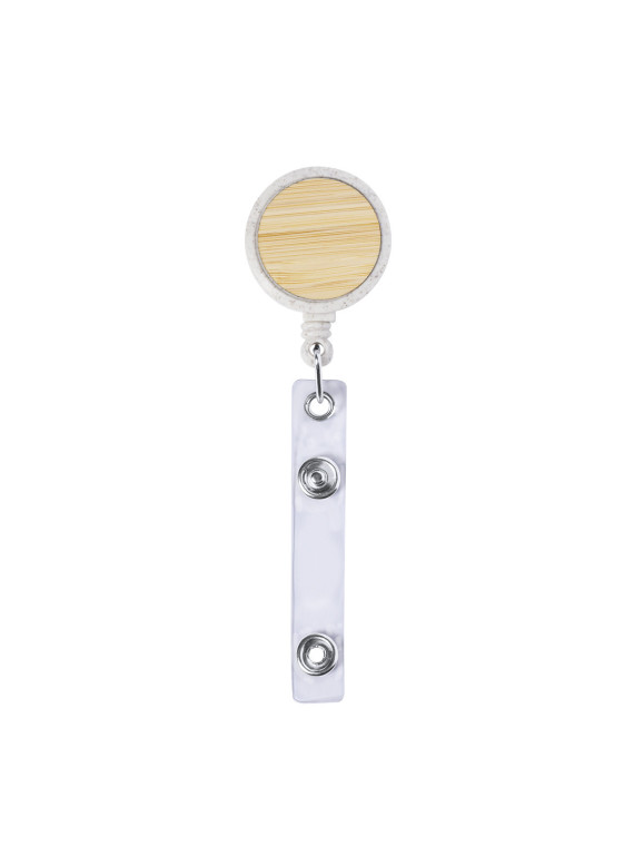 Porte Badge Alikra
