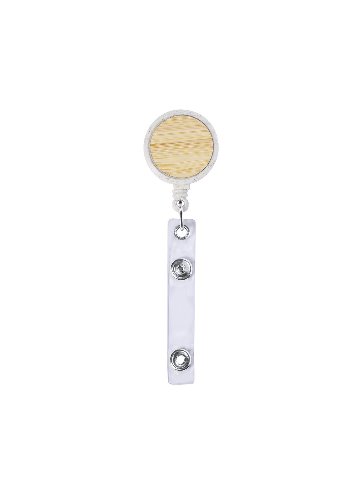 Porte Badge Alikra
