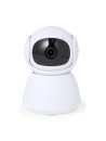 Vidéosurveillance Intelligente Deors