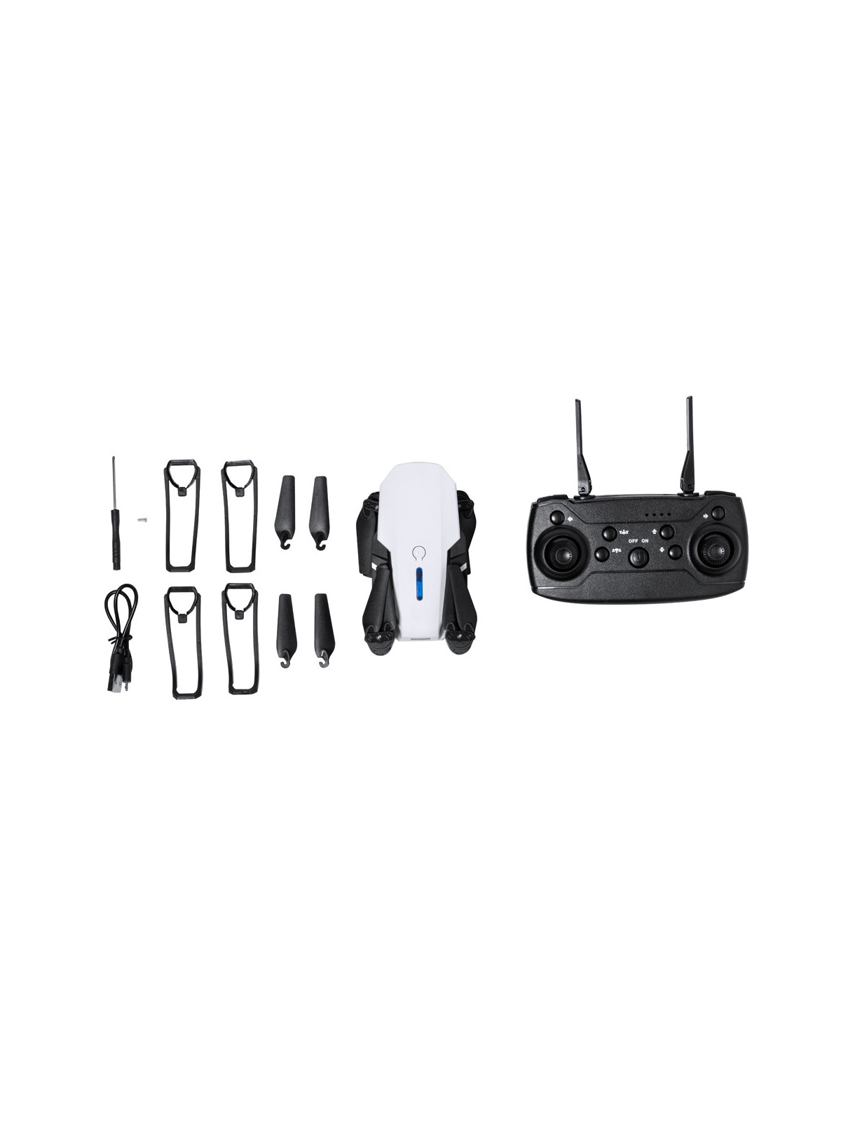 Drone Acrot