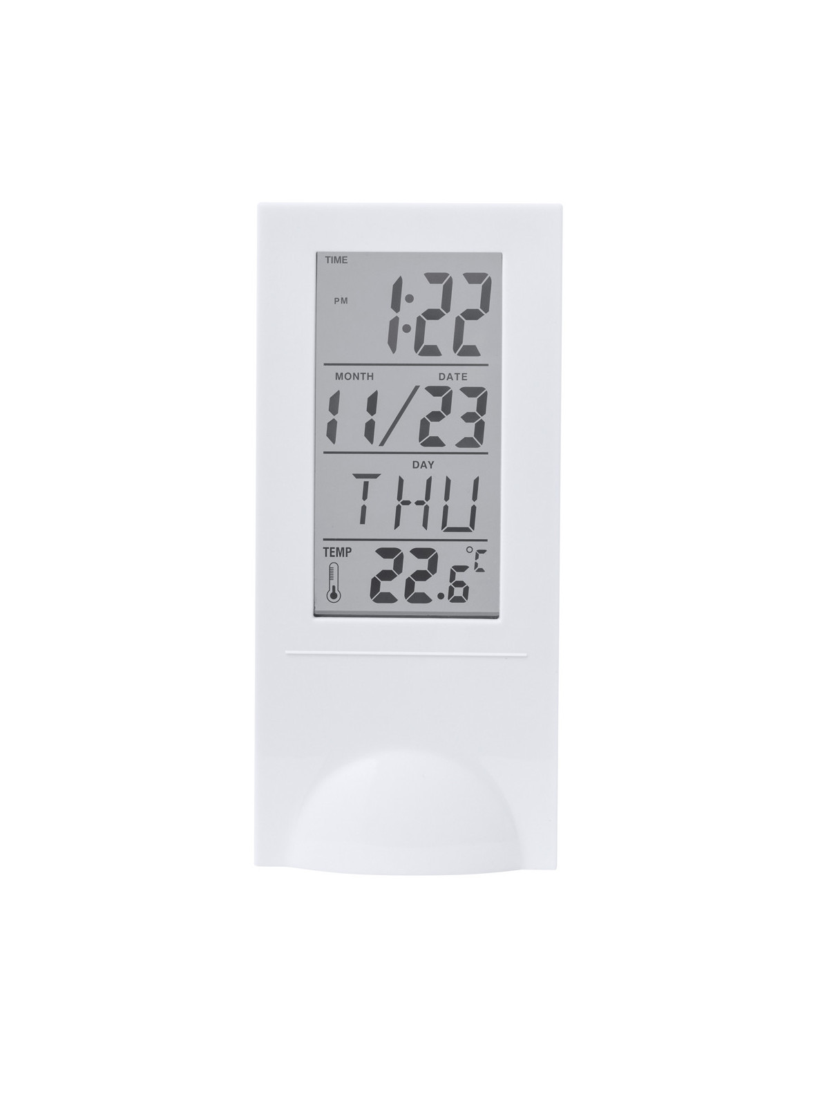 Station Météo Geibol