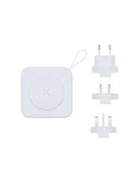 Adaptateur Voyage Multifonction Joks