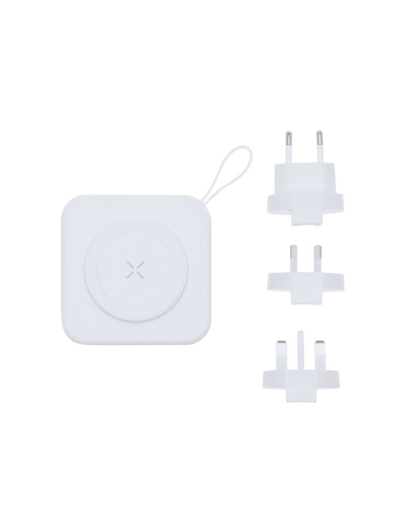 Adaptateur Voyage Multifonction Joks