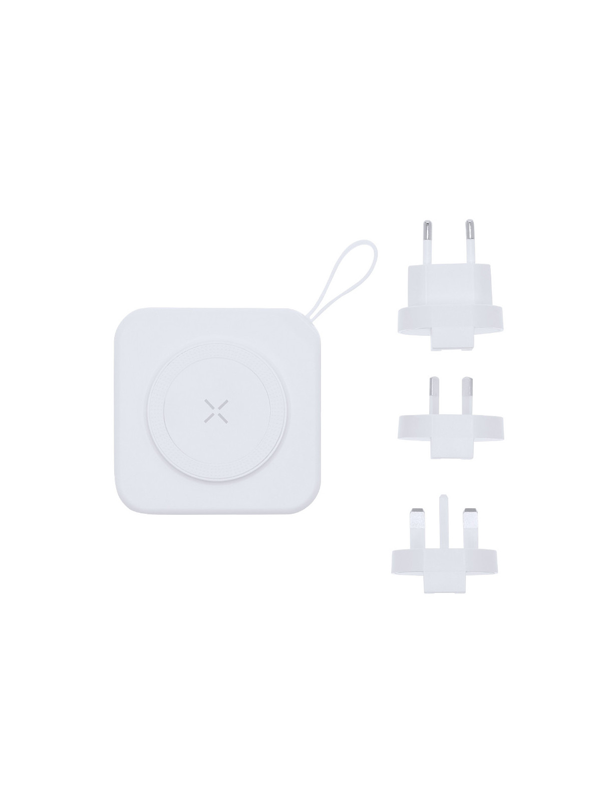 Adaptateur Voyage Multifonction Joks