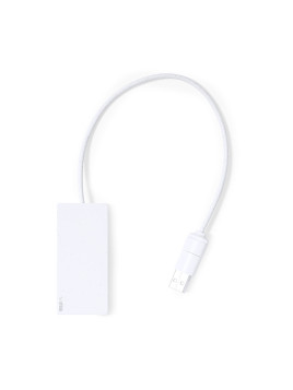 Port USB Nagent