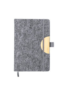 Bloc Notes Support Kobain