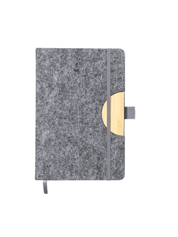 Bloc Notes Support Kobain