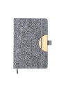Bloc Notes Support Kobain
