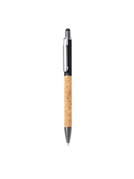Stylet Bille Moson