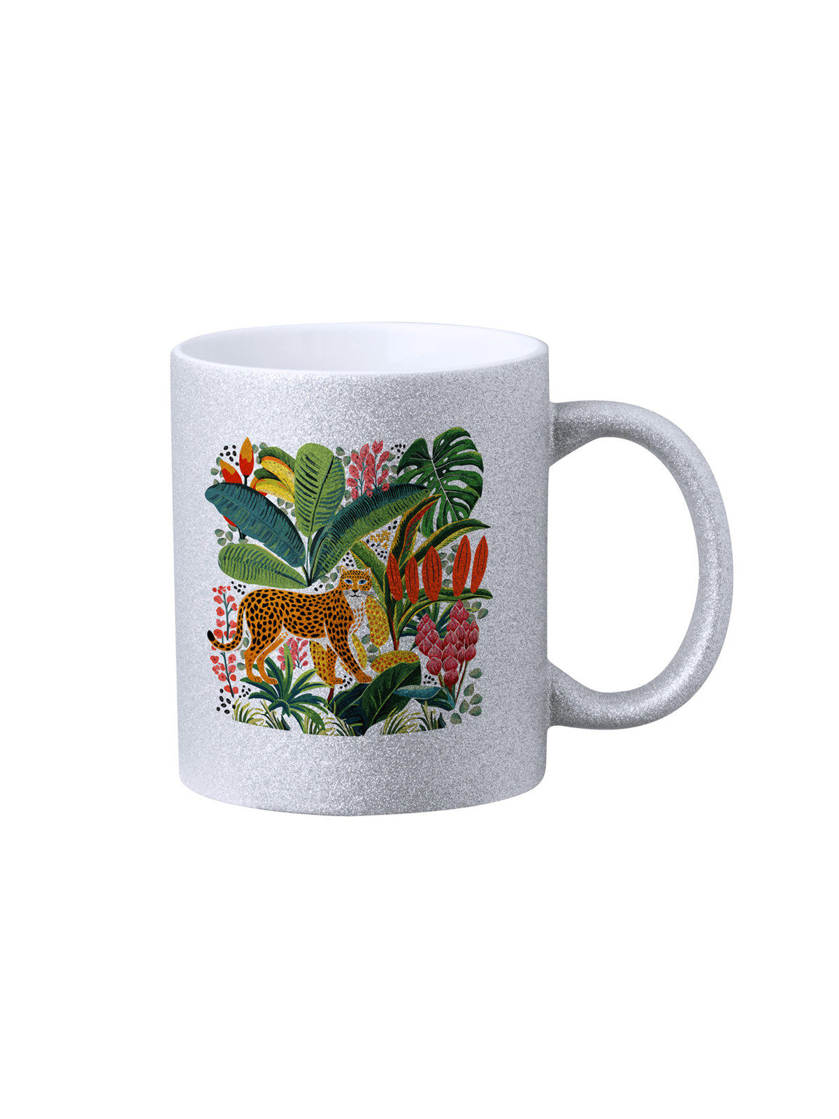 Tasse Sublimation Robleda