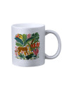 Tasse Sublimation Robleda