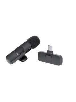 Microphone Spart