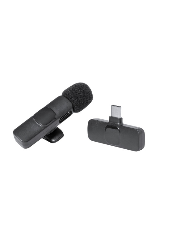 Microphone Spart