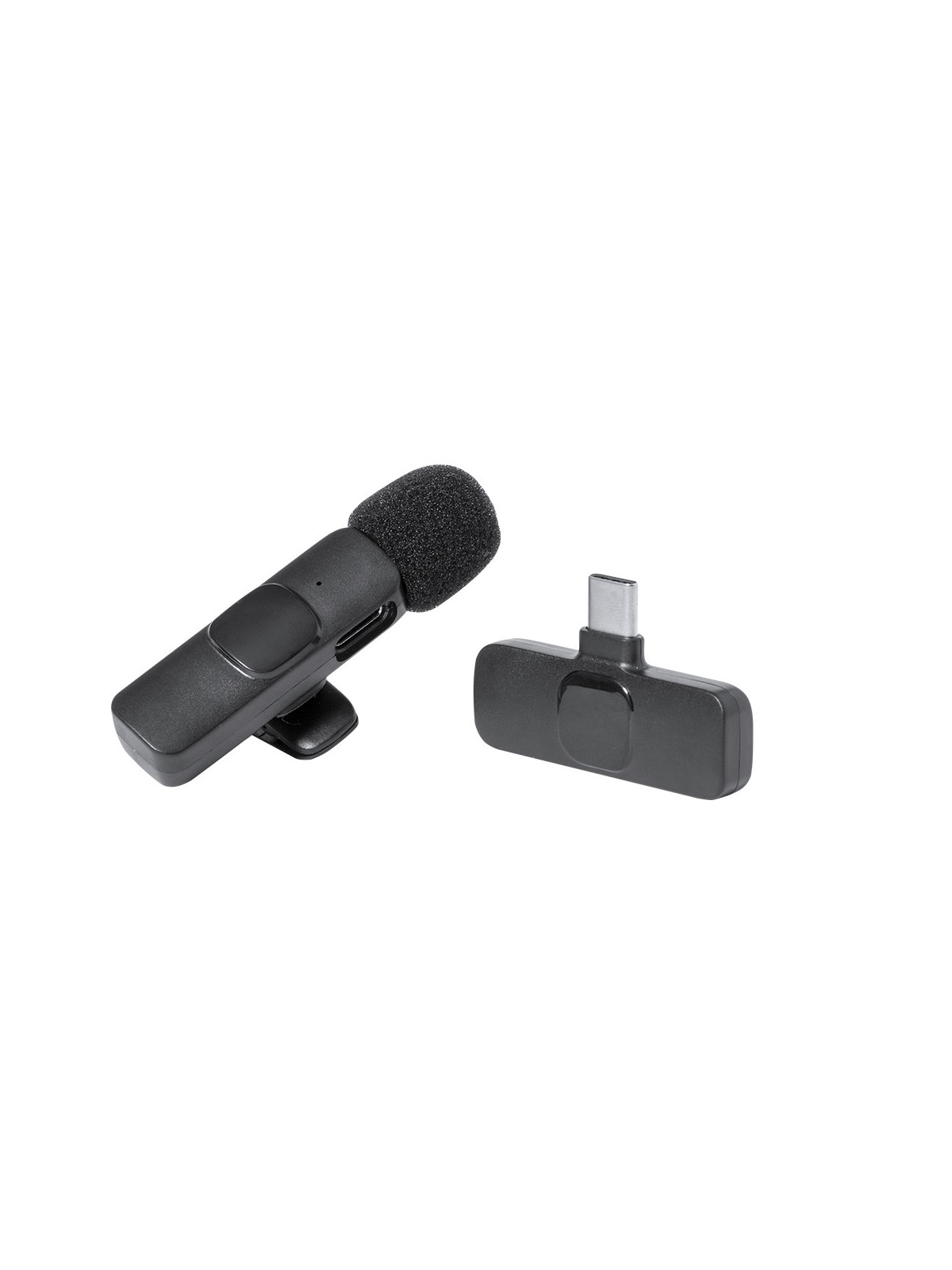 Microphone Spart