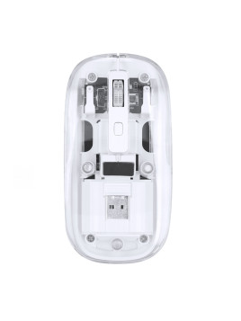 Souris Mirabek