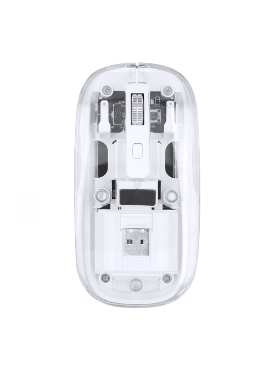 Souris Mirabek