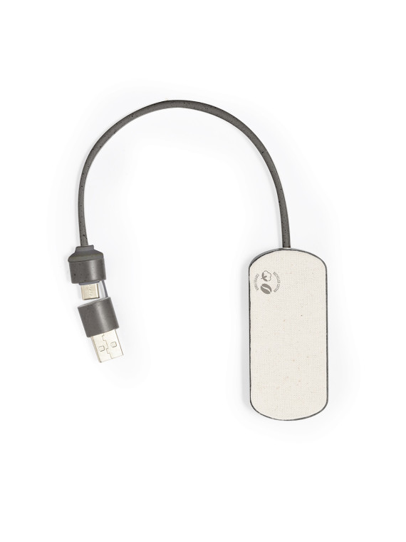 Port USB Nylox