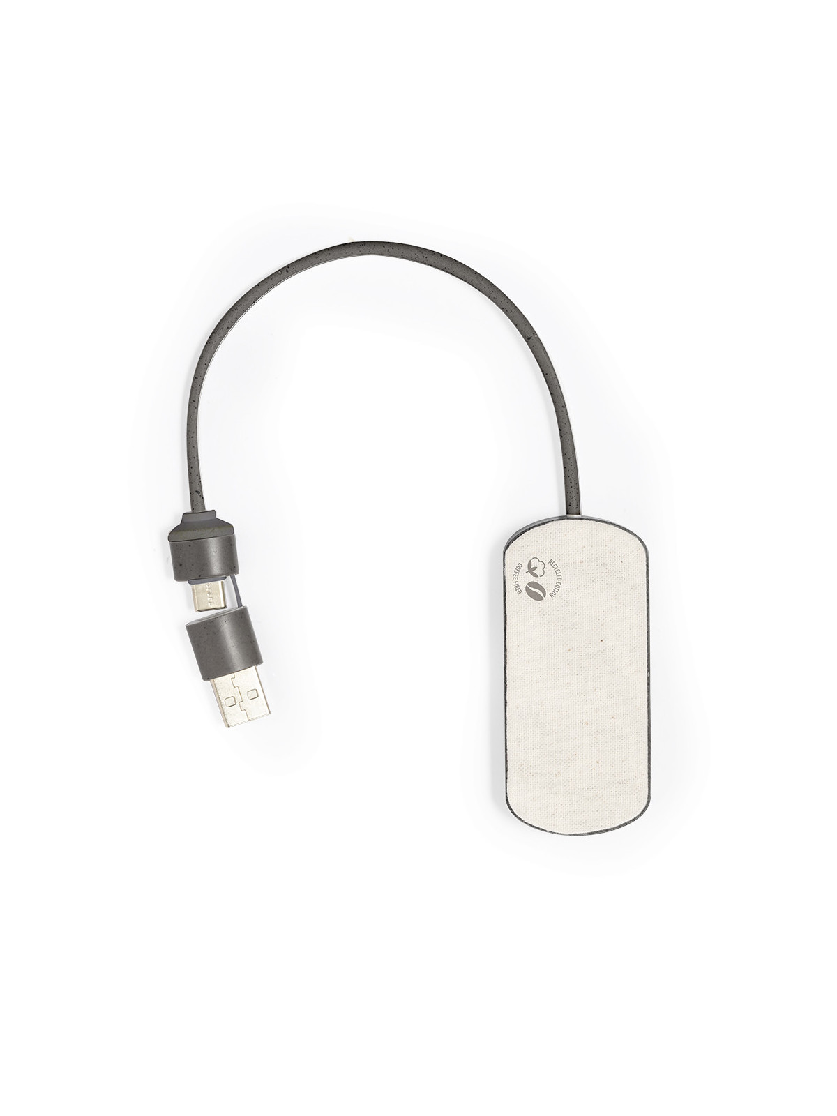 Port USB Nylox