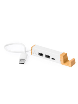 Port USB Kartip