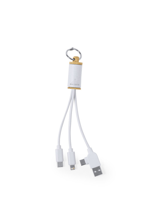 Câble de Charge Poskin