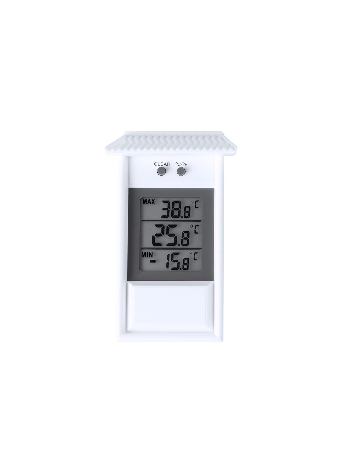 Thermomètre Dreax