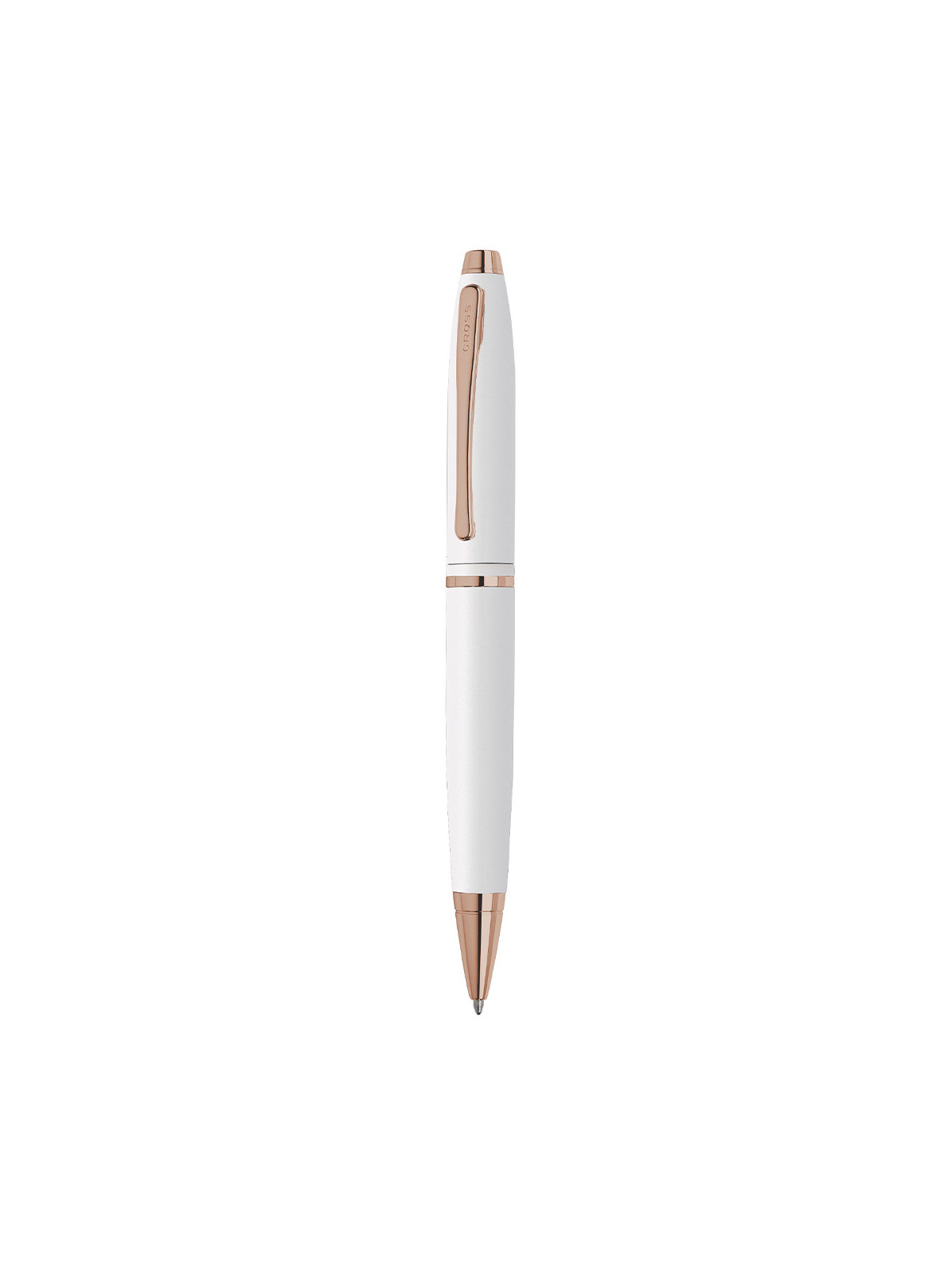 Stylo Calais White