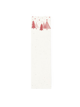 Marque Pages Ensemencé Baird