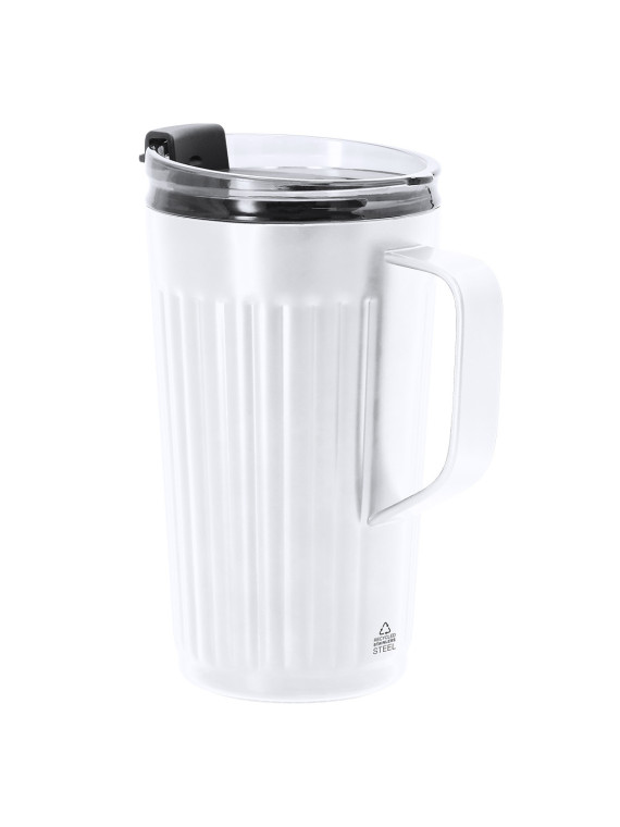 Tasse Thermique Korpla