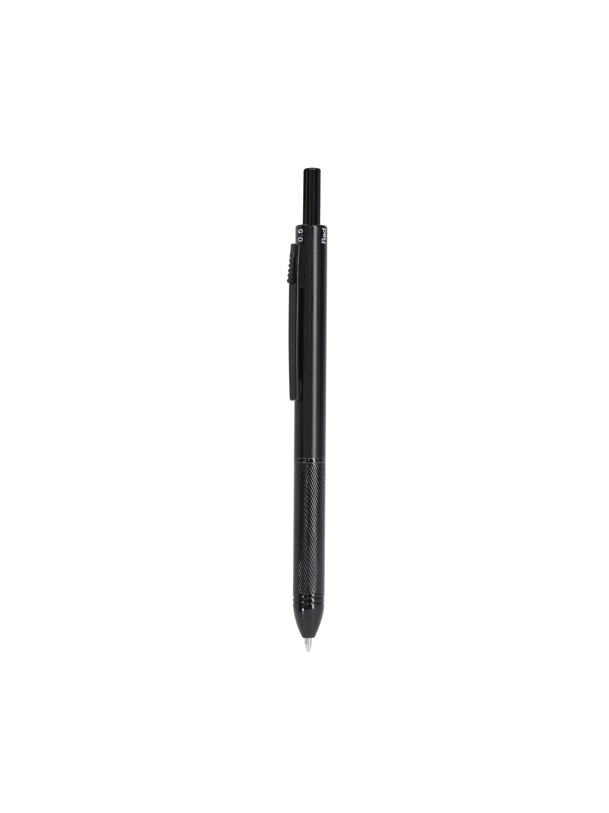 Stylo Multicolore Portemines: Tidio