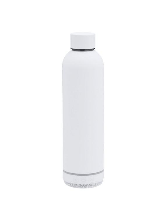 Bidon Thermique Haut-Parleurs Meflex