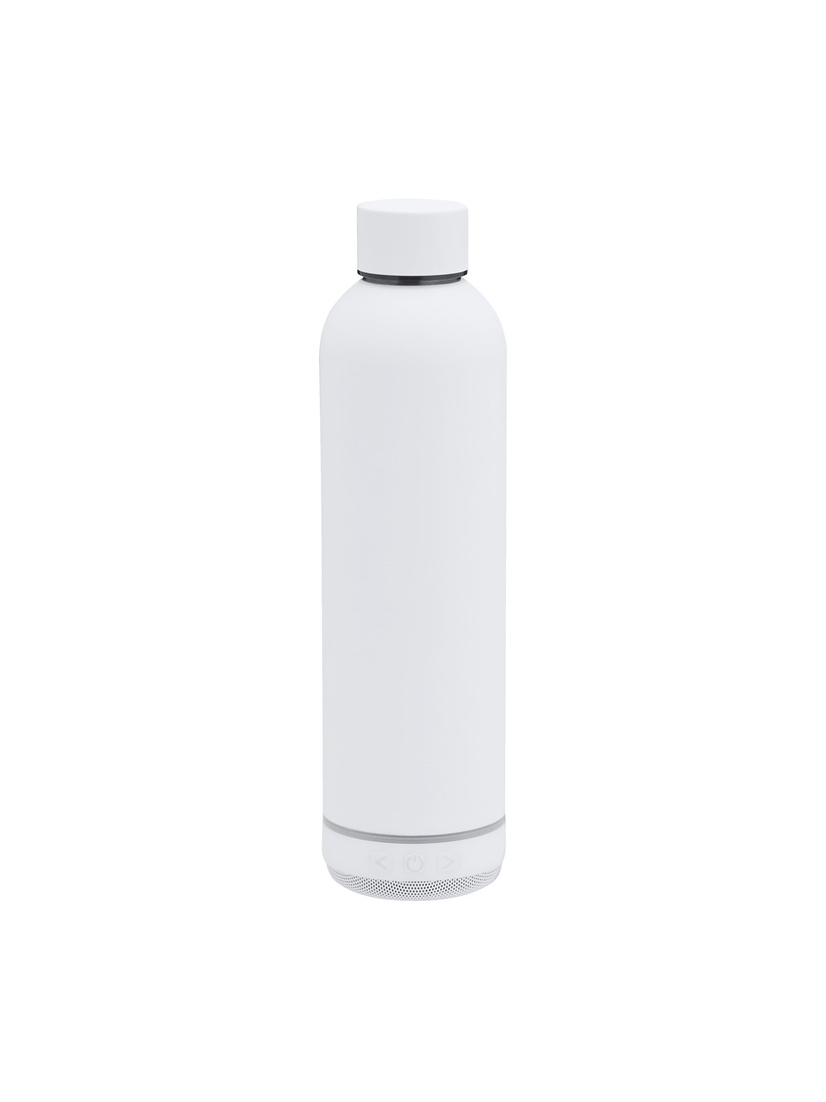 Bidon Thermique Haut-Parleurs Meflex