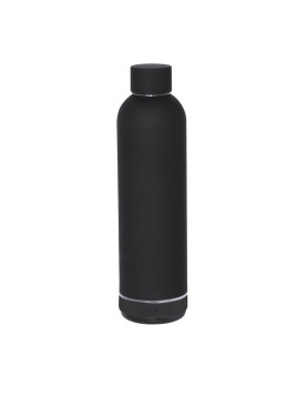 Bidon Thermique Haut-Parleurs Meflex