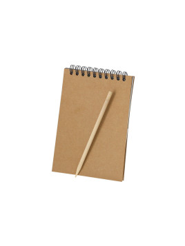 Cahier Madguire