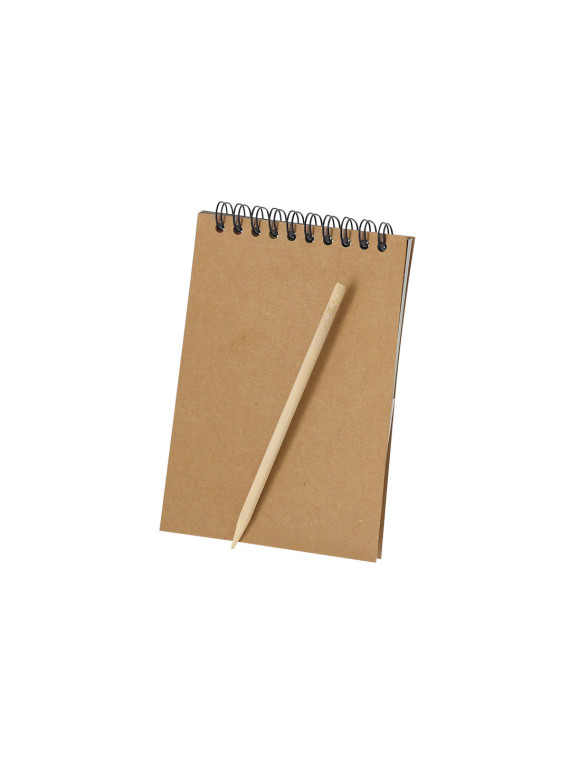Cahier Madguire