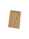 Cahier Madguire