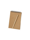 Cahier Madguire