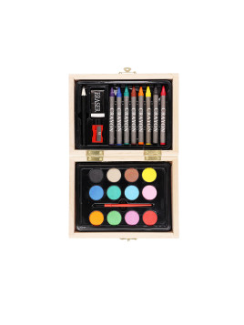 Trousse Lidner
