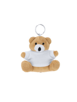 Porte-Clés Peluche Pickford