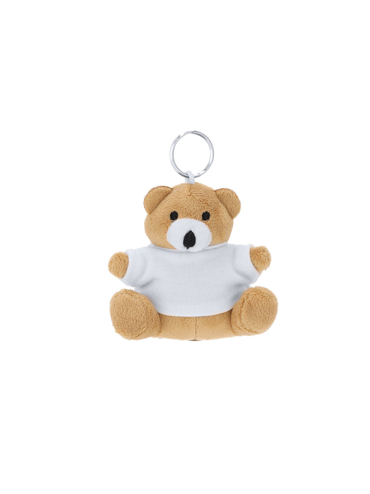Porte-Clés Peluche Pickford