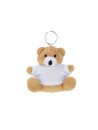 Porte-Clés Peluche Pickford