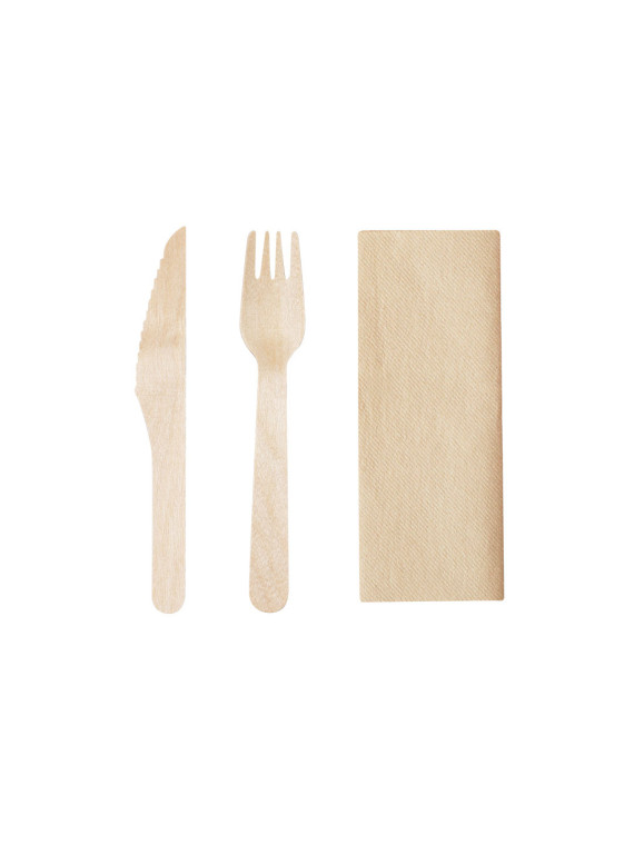 Set Couverts Kumix