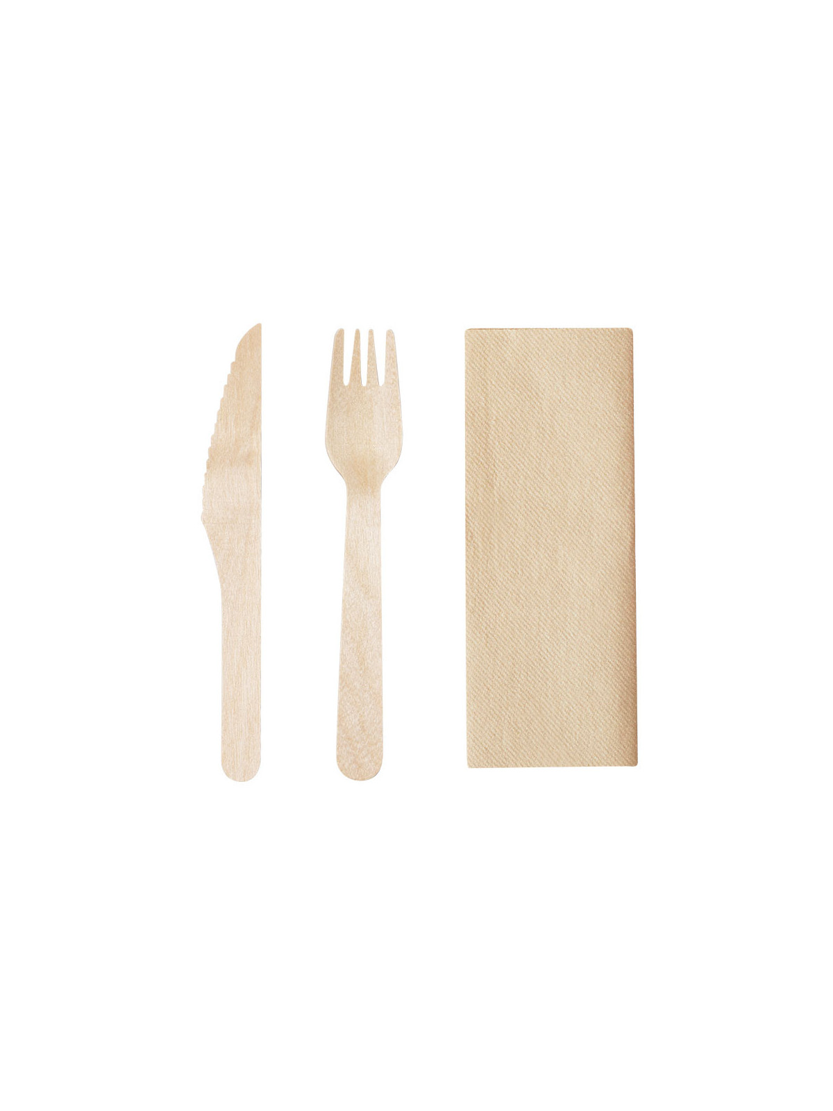 Set Couverts Kumix