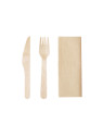 Set Couverts Kumix