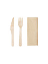 Set Couverts Kumix