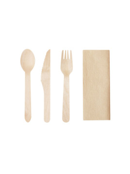 Set Couverts Grinox