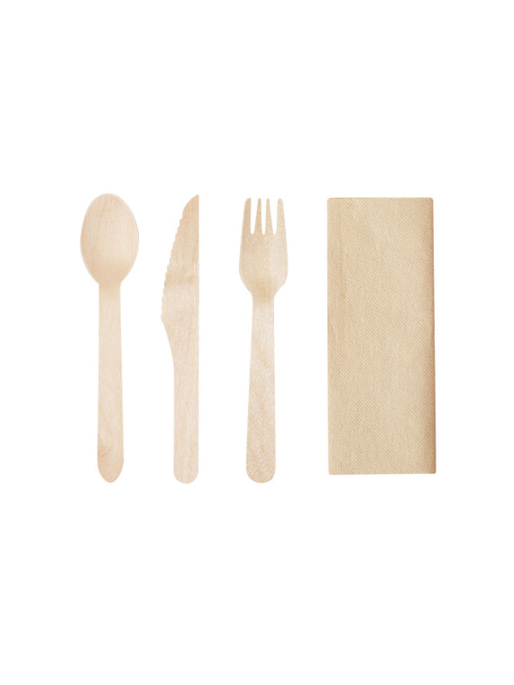 Set Couverts Grinox