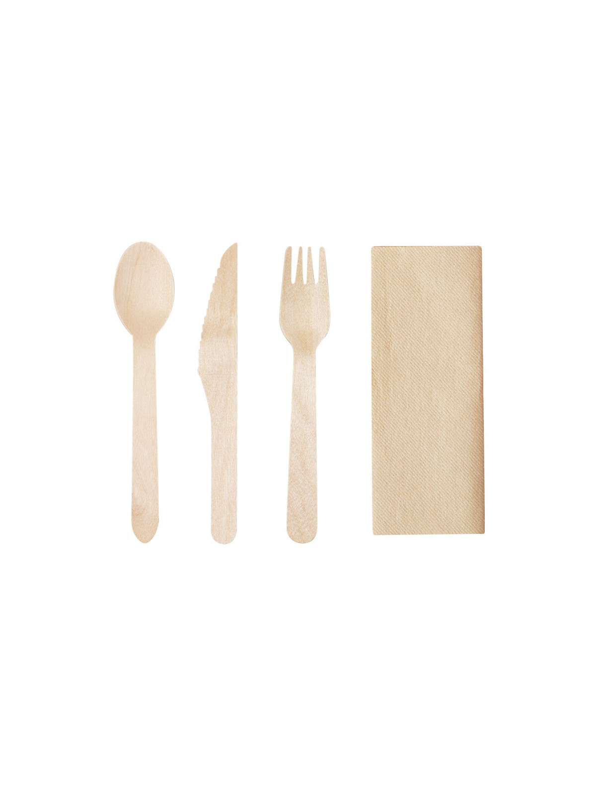 Set Couverts Grinox