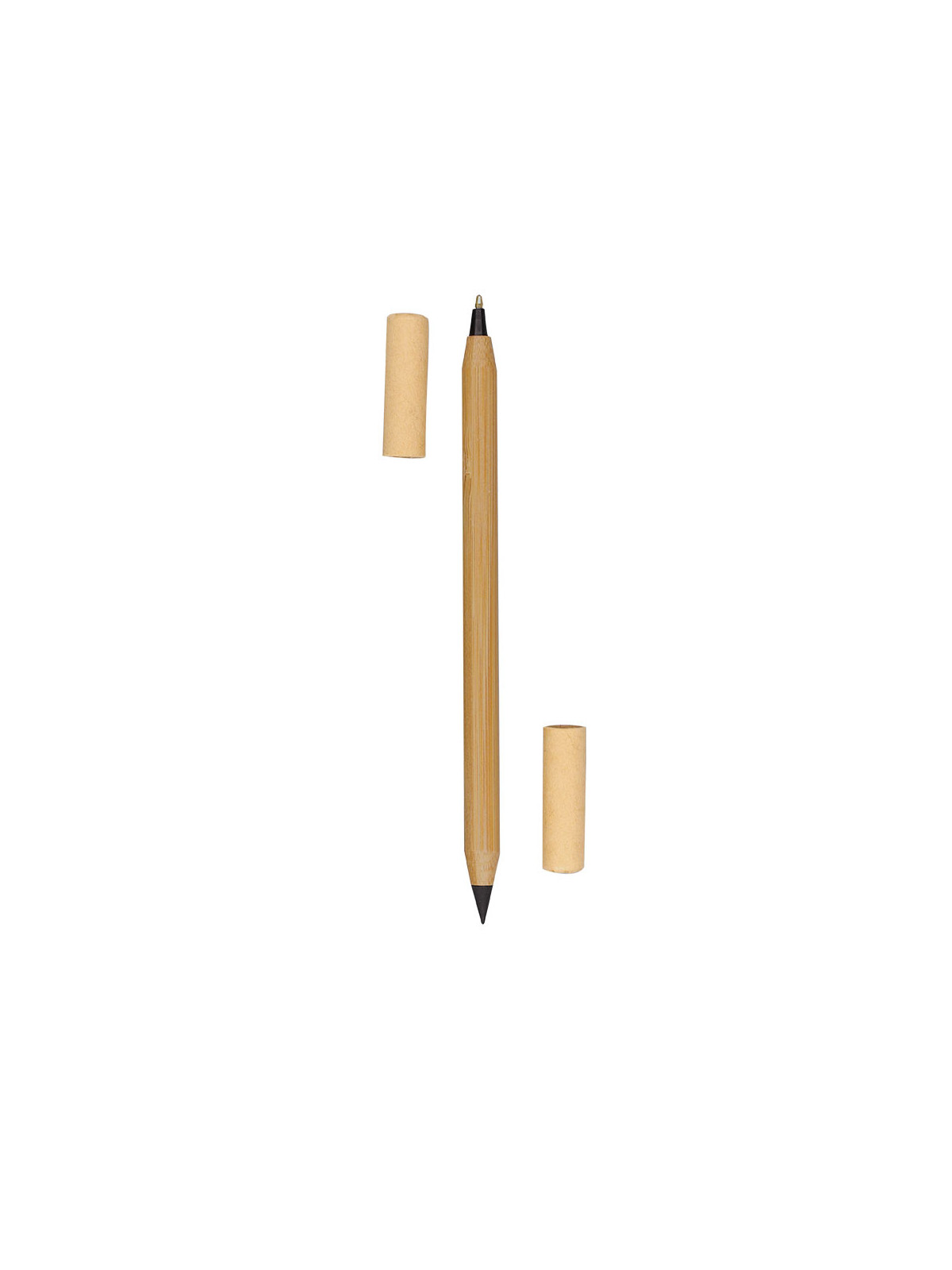 Stylo Crayon Éternel Pikford